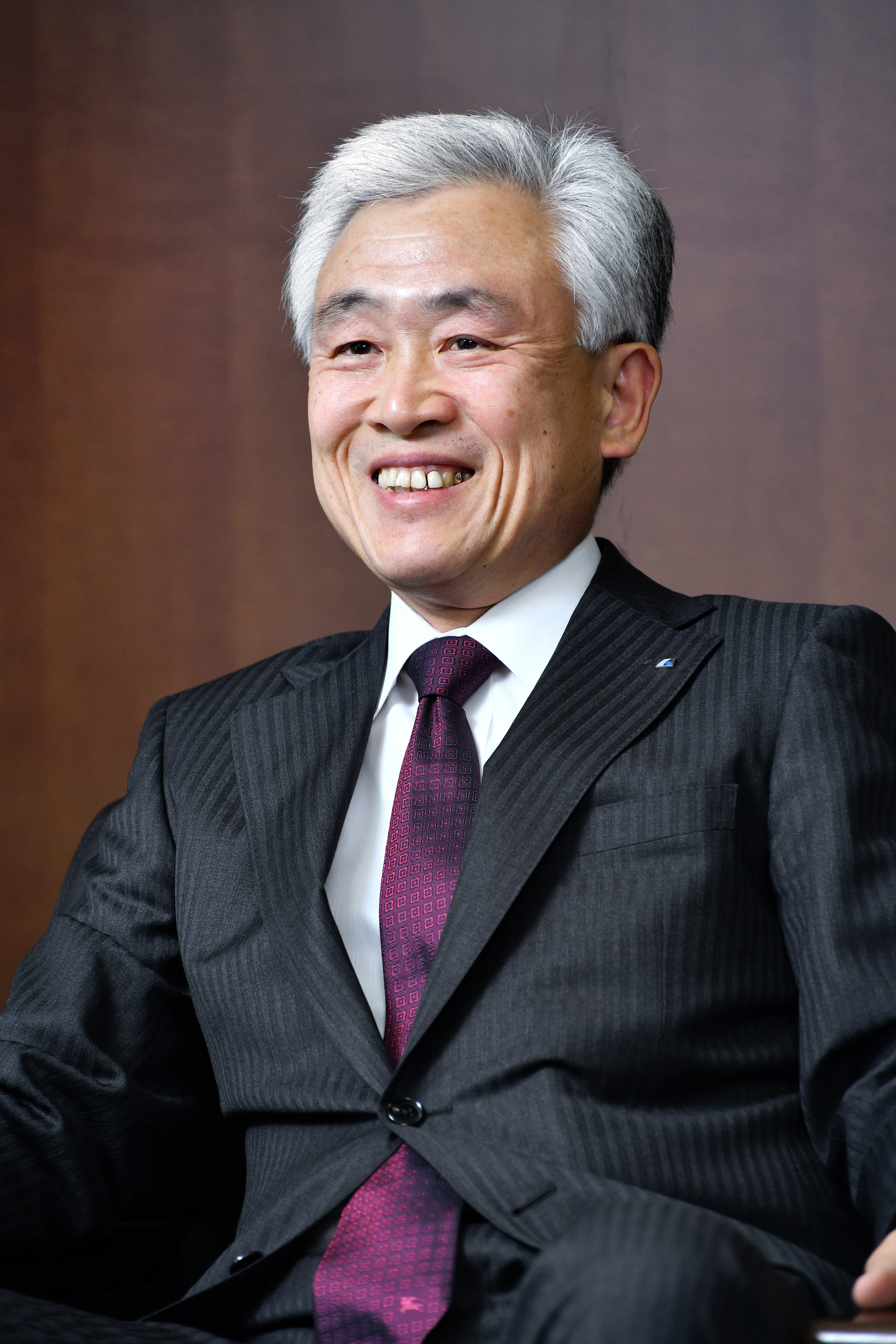 奥村太加典氏プロフィール