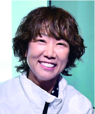 渋井陽子