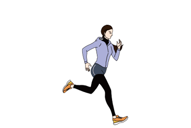 準備・スタート