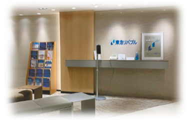 店舗イメージ
