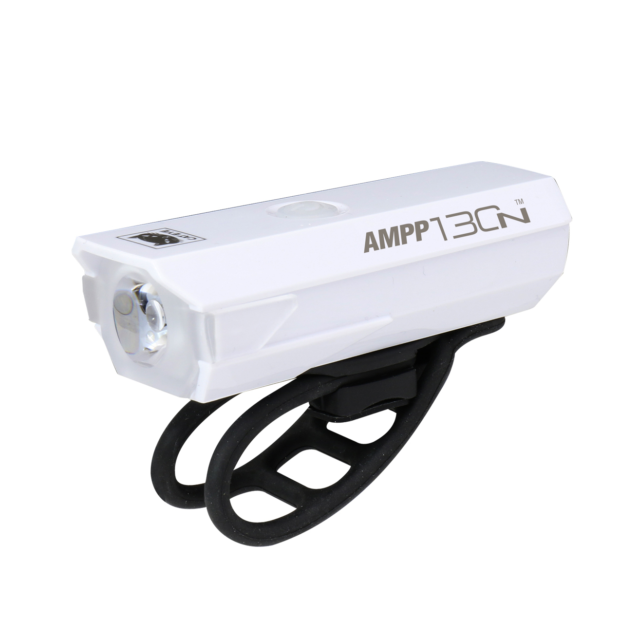 （自転車用前照灯）AMPP130N White